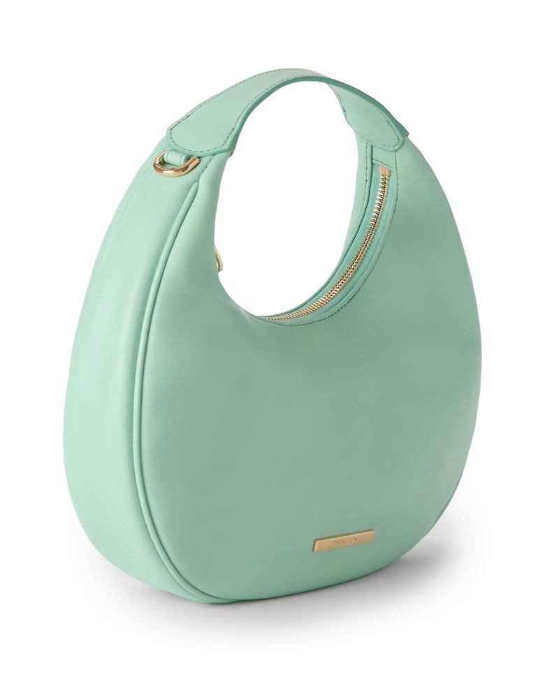 Brahmin Mindy Austral Zipper Crossbody Bag