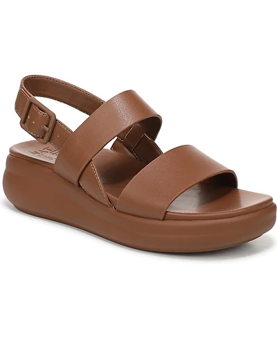 Naturalizer Women's Coast Slingback Wedge Sandals