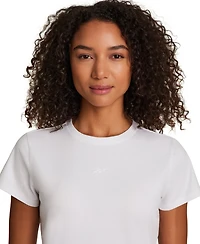 Reebok Women's Crewneck T-Shirt
