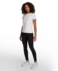 Reebok Women's Slim-Fit Leggings