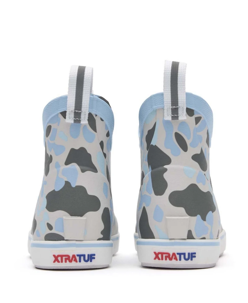 Xtratuf Kids Ankle Deck Boot