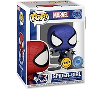 Funko Marvel Pop | Spider-Girl #955 Chase