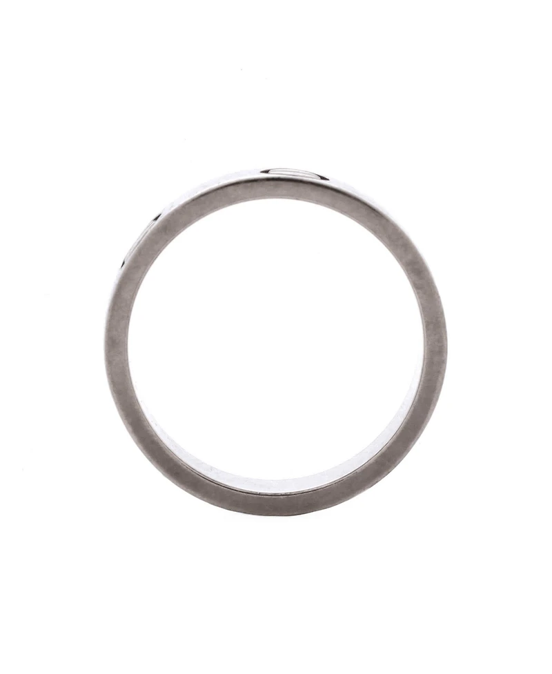 Pre-Owned Cartier Love Band Ring