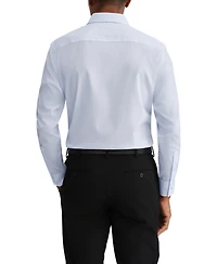 Calvin Klein Men's Regular-Fit Dress Shirt
