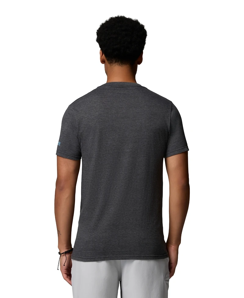 Columbia Men's Pfg Kon Graphic T-Shirt