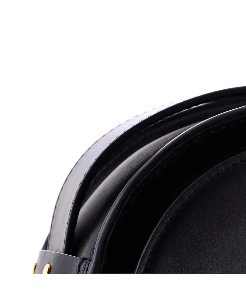 Pre-Owned Chloe Large Tess Bag Leather