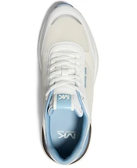 Michael Kors Men's Trevor Lace-Up Sneakers