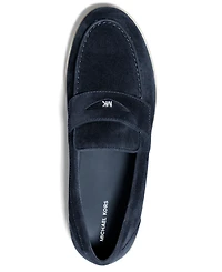 Michael Kors Men's Wesley Slip-On Shoes