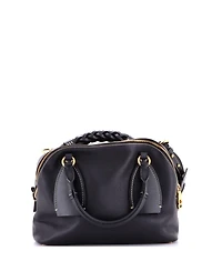 Pre-Owned Chloe Medium Daria Bag Leather