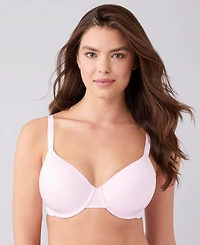 Wacoal Women's Back Appeal Underwire Contour Bra 853303