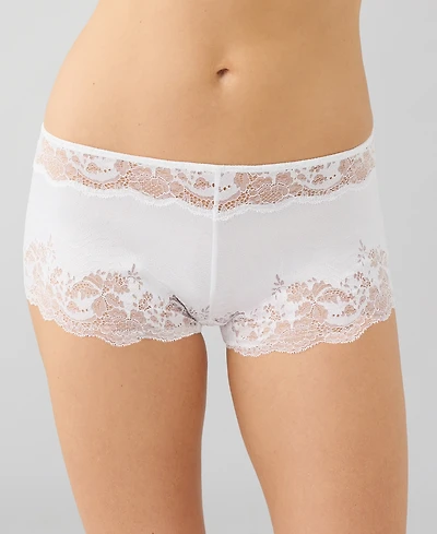 Wacoalwomen'S Modern Affair Boyshort 849481