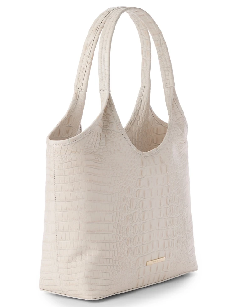 Brahmin Melora Alden Road Large Tote Bag