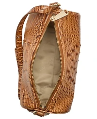 Brahmin Billie Barrel Shoulder Bag
