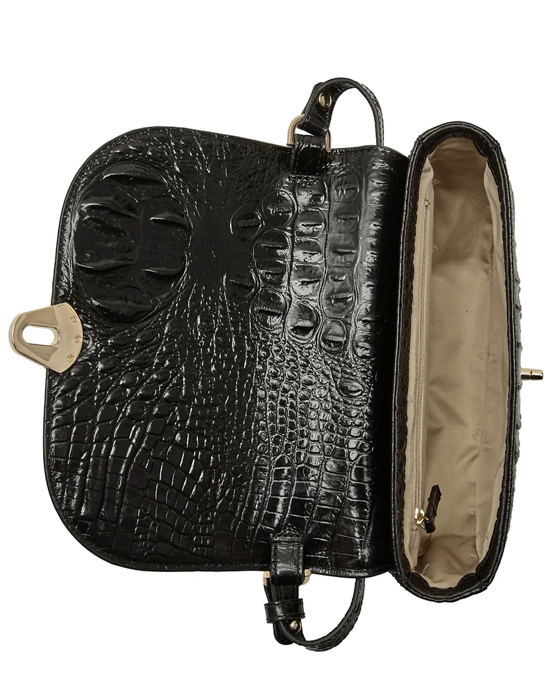 Brahmin Portia Melbourne Small Crossbody Bag