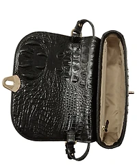 Brahmin Portia Melbourne Small Crossbody Bag