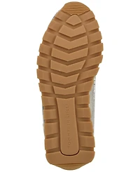 Tommy Hilfiger Women's Hatina Lace-Up Fashion Sneakers