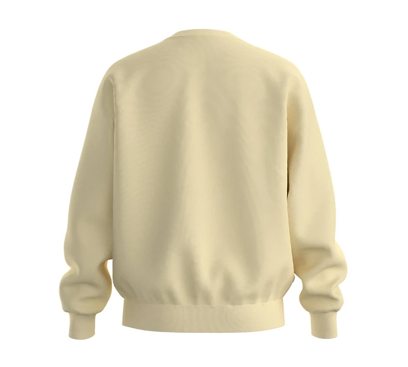 Hugo Boss Men's Dinex Long-Sleeve Oversized Sweatshirt