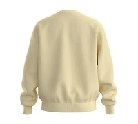 Hugo Boss Men's Dinex Long-Sleeve Oversized Sweatshirt