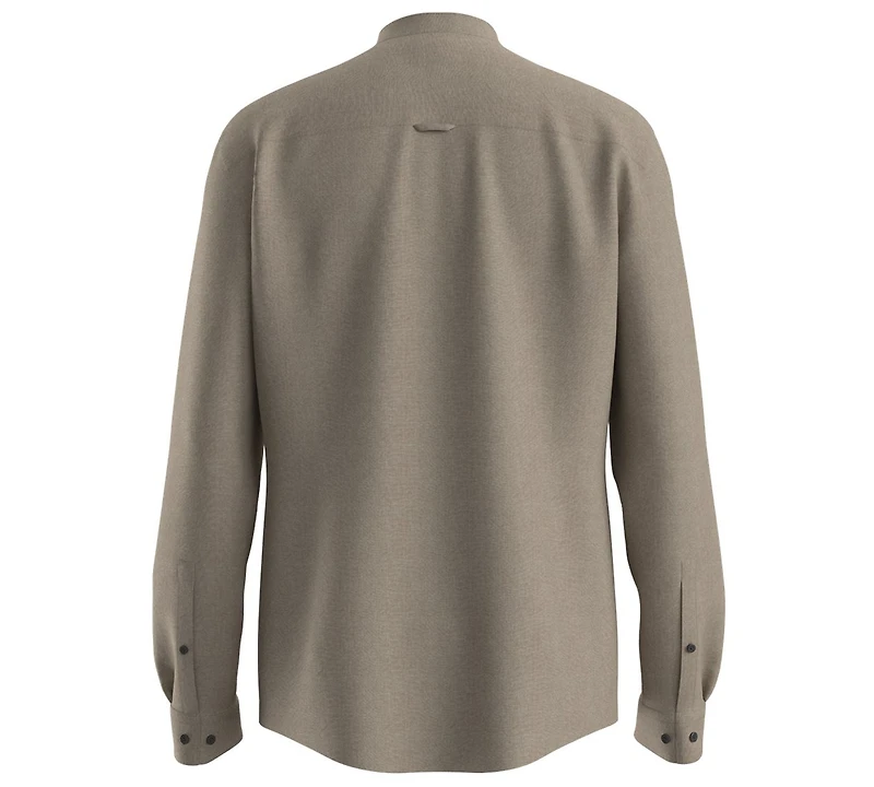 Hugo Boss Men's Elvory Slim-Fit Dress Shirt