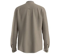 Hugo Boss Men's Elvory Slim-Fit Dress Shirt