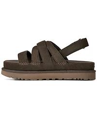 Ugg Women's Goldenstar Gleam Open Toe Sandals