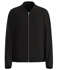 Hugo Boss Men's Full-Zip Jacket