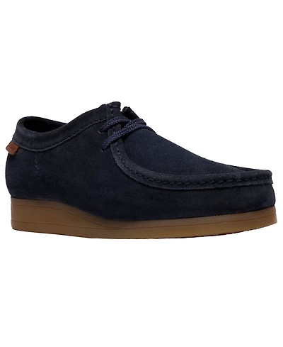 Clarks Men's Wallaston Low Lace-Up Shoes