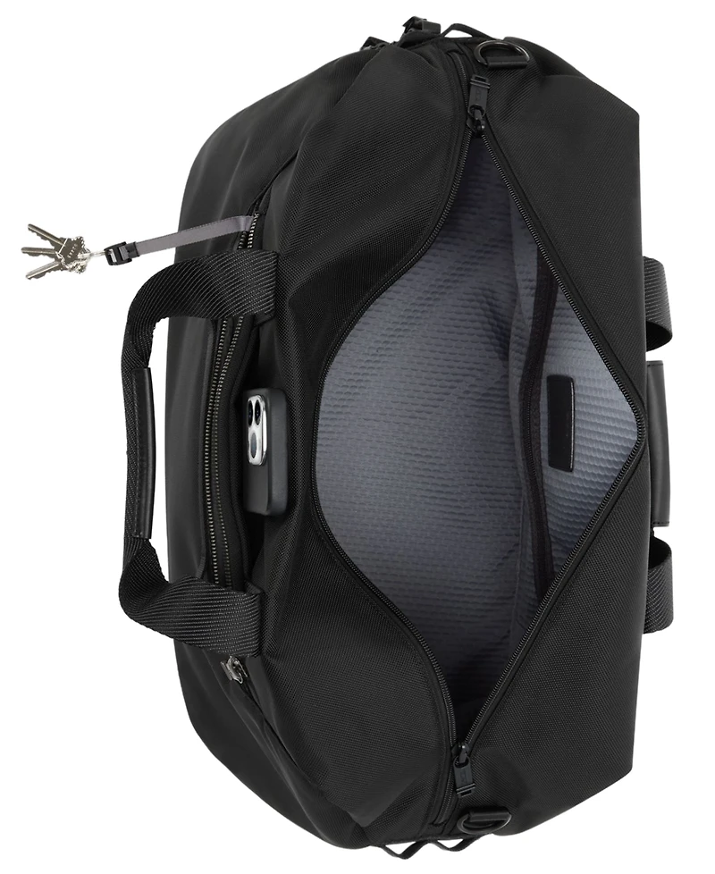 Tumi Men's Reconnaissance Duffel Bag