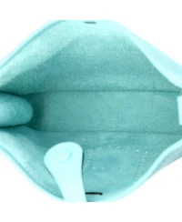 Pre-Owned HERMES Tpm Evelyne Bag Gen Iii Epsom