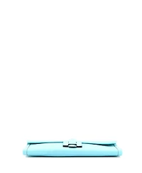 Pre-Owned HERMES 29 Jige Elan Clutch Swift