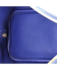 Pre-Owned HERMES 30 Bolide 1923 Bag Evercolor