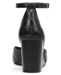 Giani Bernini Women's Gloraa Dressy Wedge Sandals, Macy's Exclusive