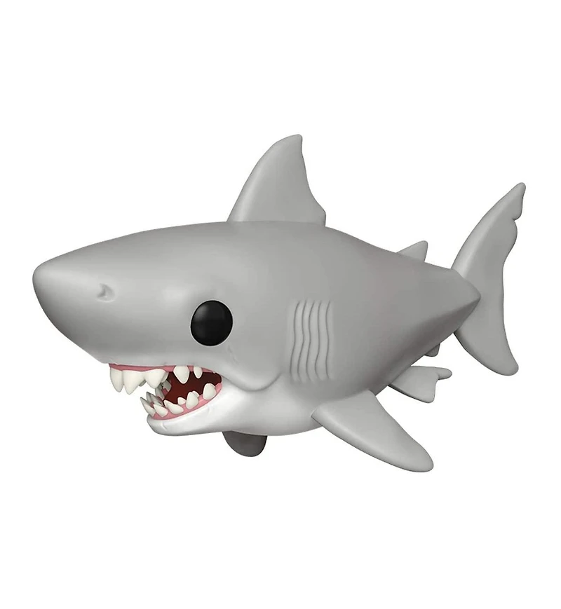 Funko Jaws Funko Pop Vinyl Figure | Great White Shark