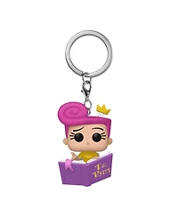 Funko Fairly Odd Parents Pop Keychain | Wanda