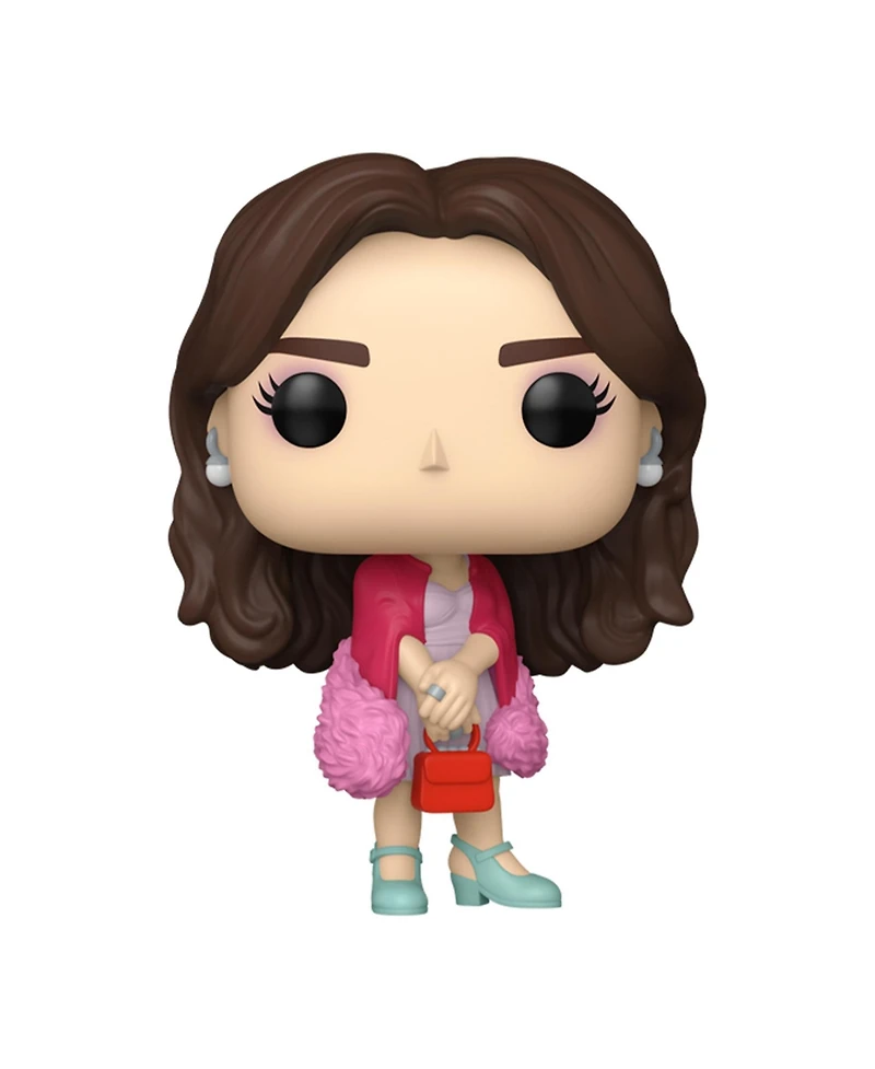 Funko Emily In Paris Pop Tv | Emily Cooper