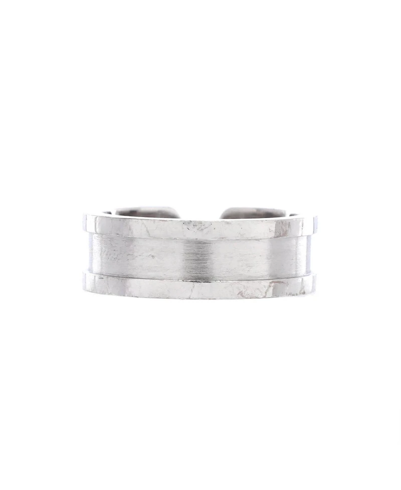 Pre-Owned Cartier C de Cartier Ring