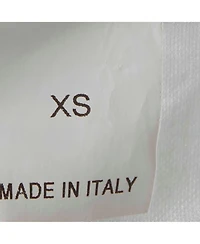 Pre-Owned Brunello Cucinelli Men's White Cotton Slim Fit Shirt