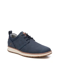 Xti Men's Casual Oxford Sneakers Refresh Collection