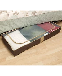 Household Essentials Under Bed Storage Bag