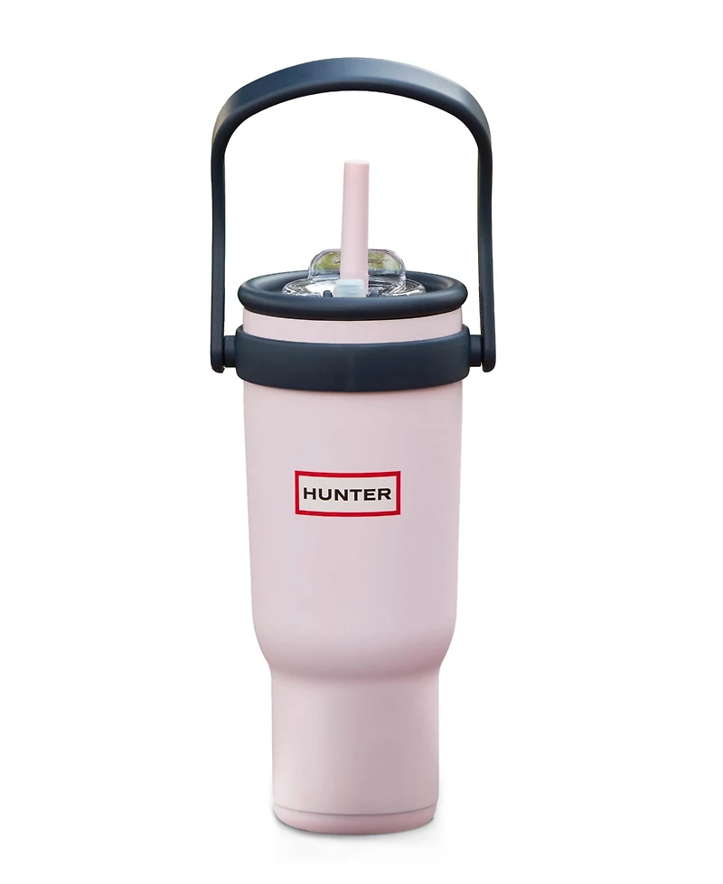 Hunter Swiftsip 40 oz. Hydration Stainless Steel Tumbler