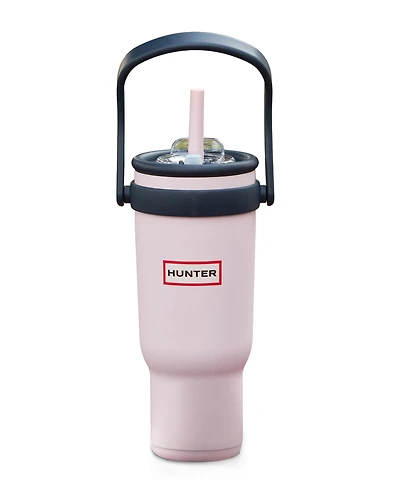 Hunter Swiftsip 40 oz. Hydration Stainless Steel Tumbler