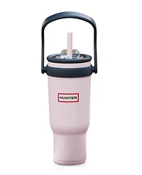 Hunter Swiftsip 40 oz. Hydration Stainless Steel Tumbler