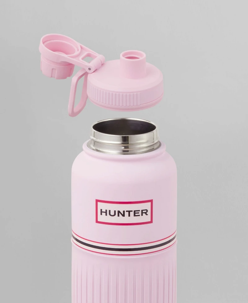 Hunter GoGrip 40 oz. Hydration Stainless Steel Tumbler