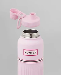 Hunter GoGrip 40 oz. Hydration Stainless Steel Tumbler