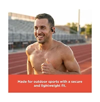 RadioShack Bone Conduction Headphones (3304461)