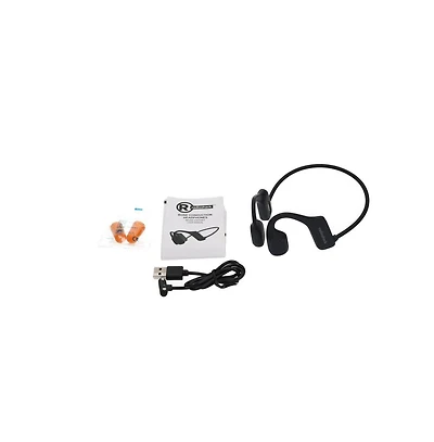 RadioShack Bone Conduction Headphones (3304461)