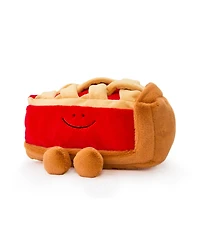Geoffrey's Toy Box 10" Fruit Pie Plush