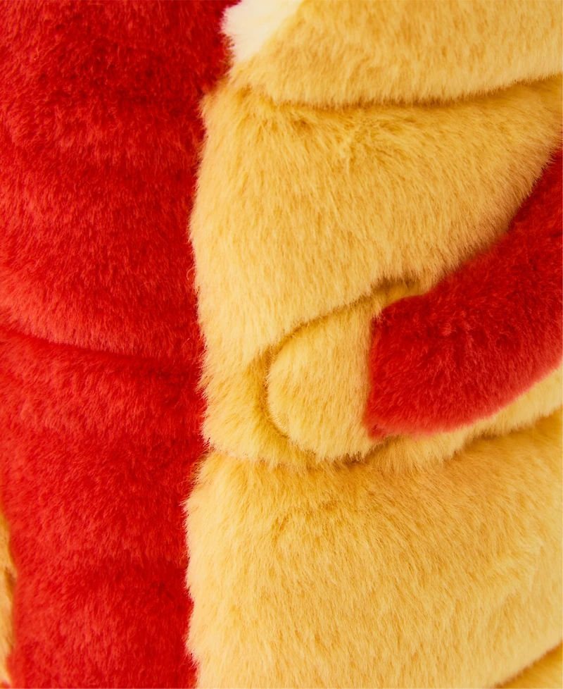 Geoffrey's Toy Box 10" Hot Dog Plush