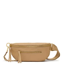 Hammitt Charles Small Leather Crossbody Belt Bag