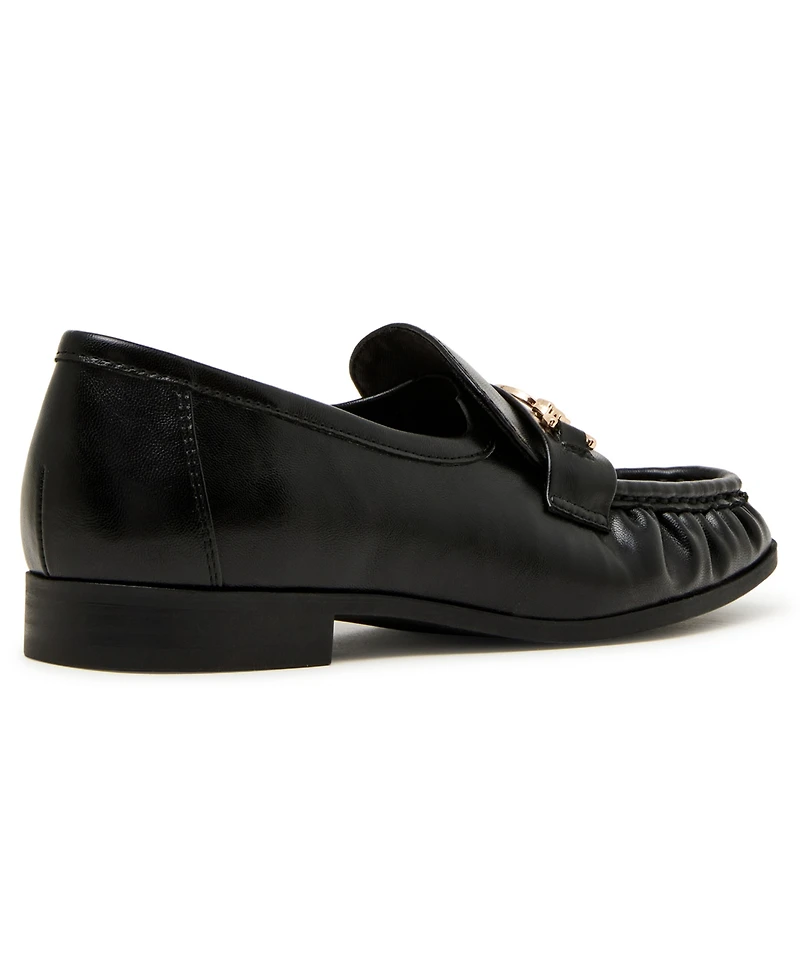 Anne Klein Women's Better Slip-On Loafers